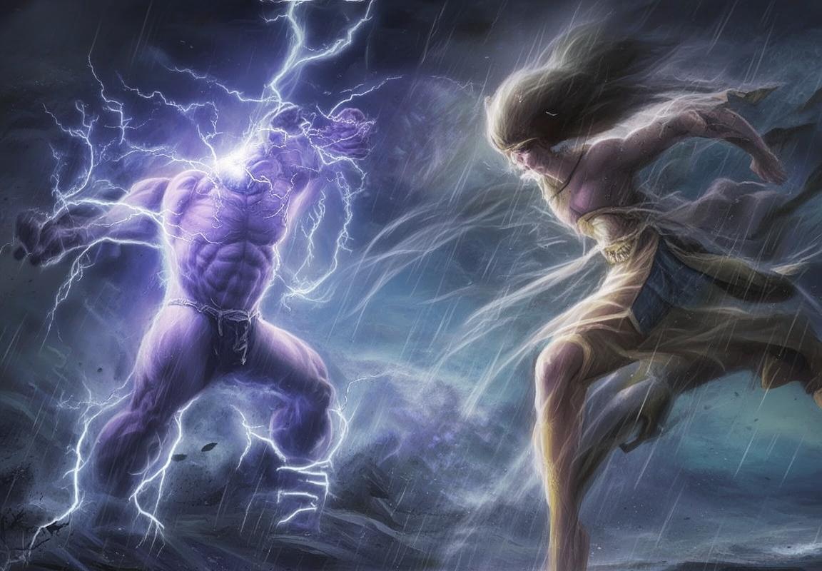 雷霆勇士巅峰对决：西部风云对决前瞻(图1)