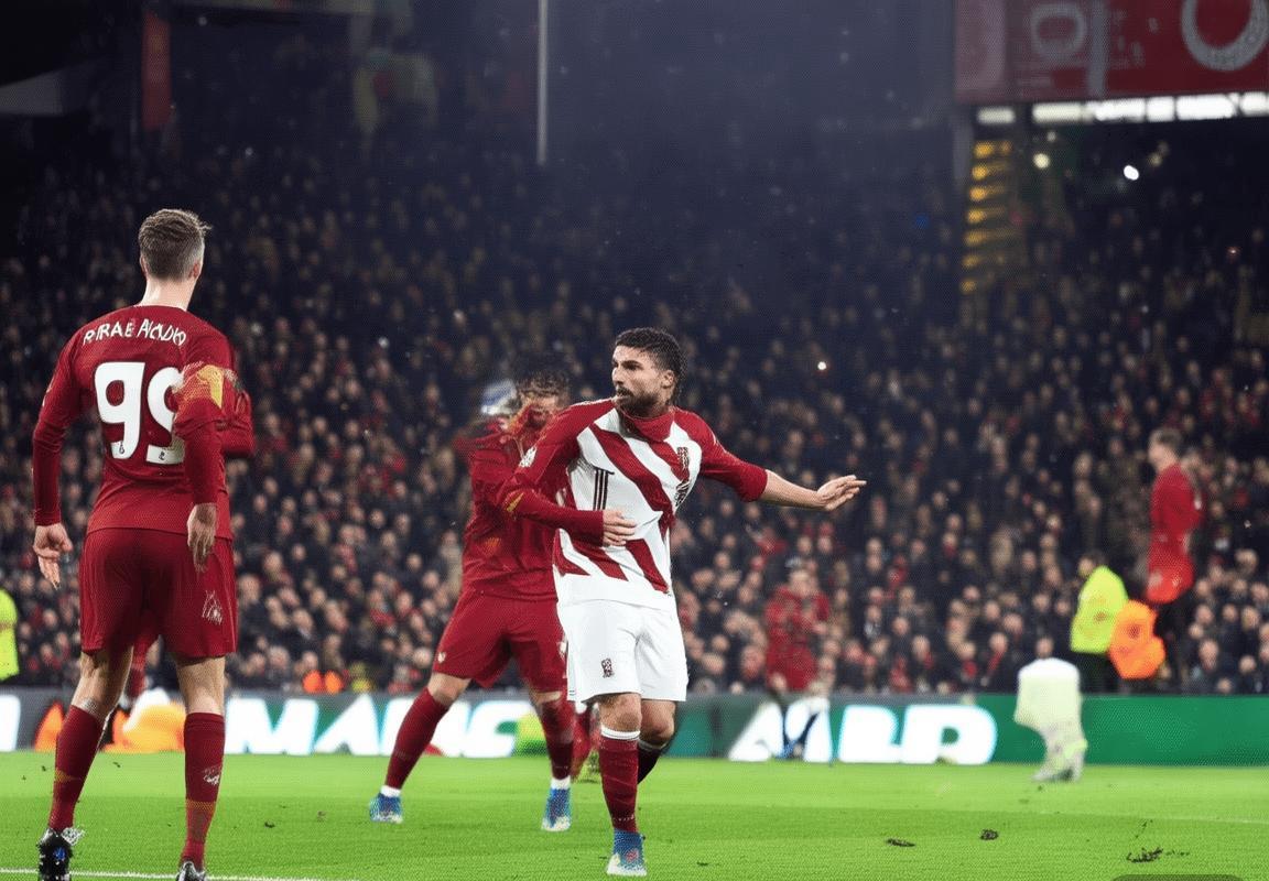 利物浦罗马欧冠半决赛：经典对决战术解析与影响回顾(图1)