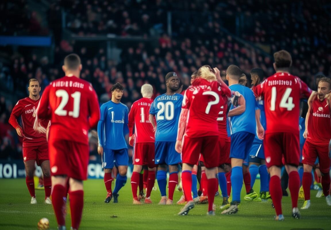 2020意甲德比：国米对阵米兰战术对决与心理较量解析(图3)