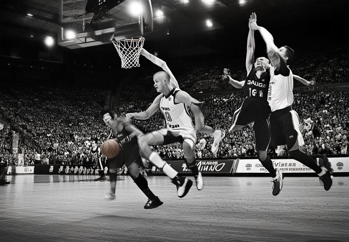 2017CBA新疆VS山东巅峰对决：精彩回顾与战术解析(图2)