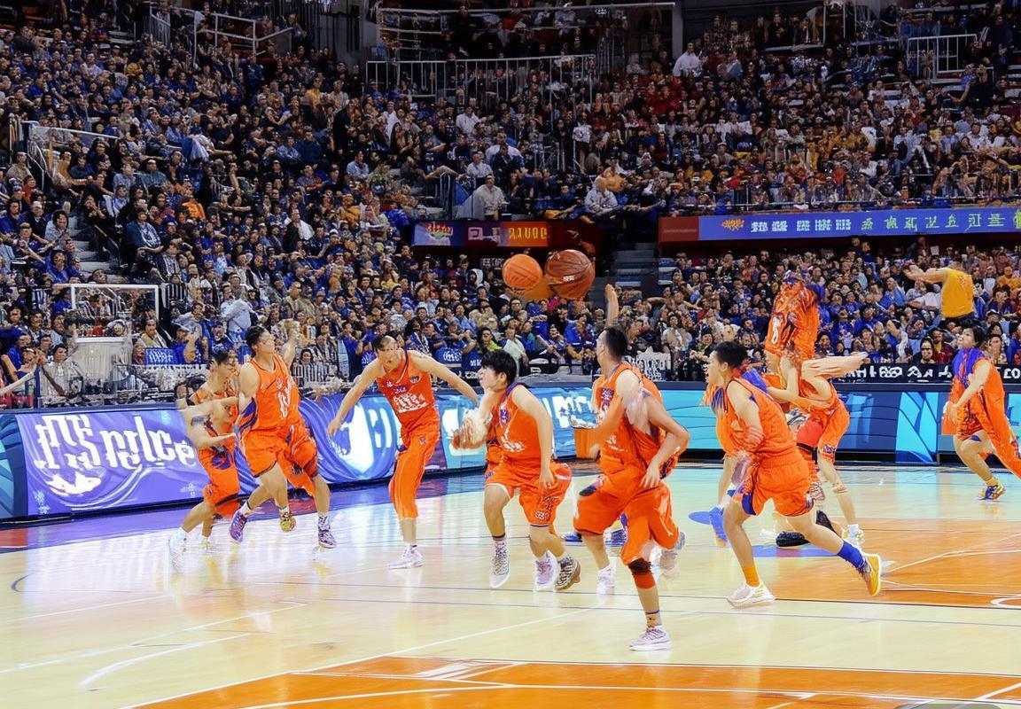 2016年CBA八一队VS福建队经典对决回顾(图1)