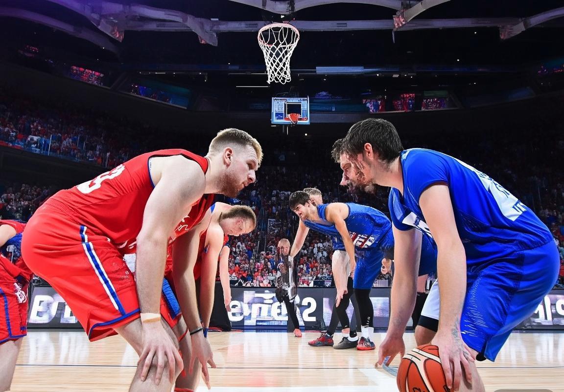 2019男篮巅峰对决：塞尔维亚与法国经典之战回顾(图1)