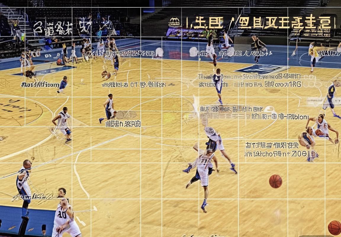 CBA北京VS山西对决深度解析：经典战役回顾与战术亮点(图3)