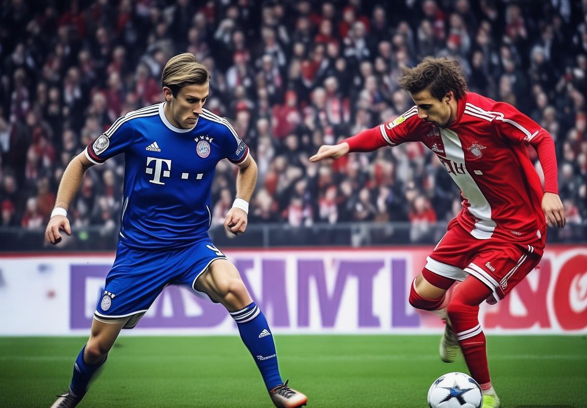 拜仁塞维利亚欧冠对决：历史巅峰对决心理较量揭秘(图4)