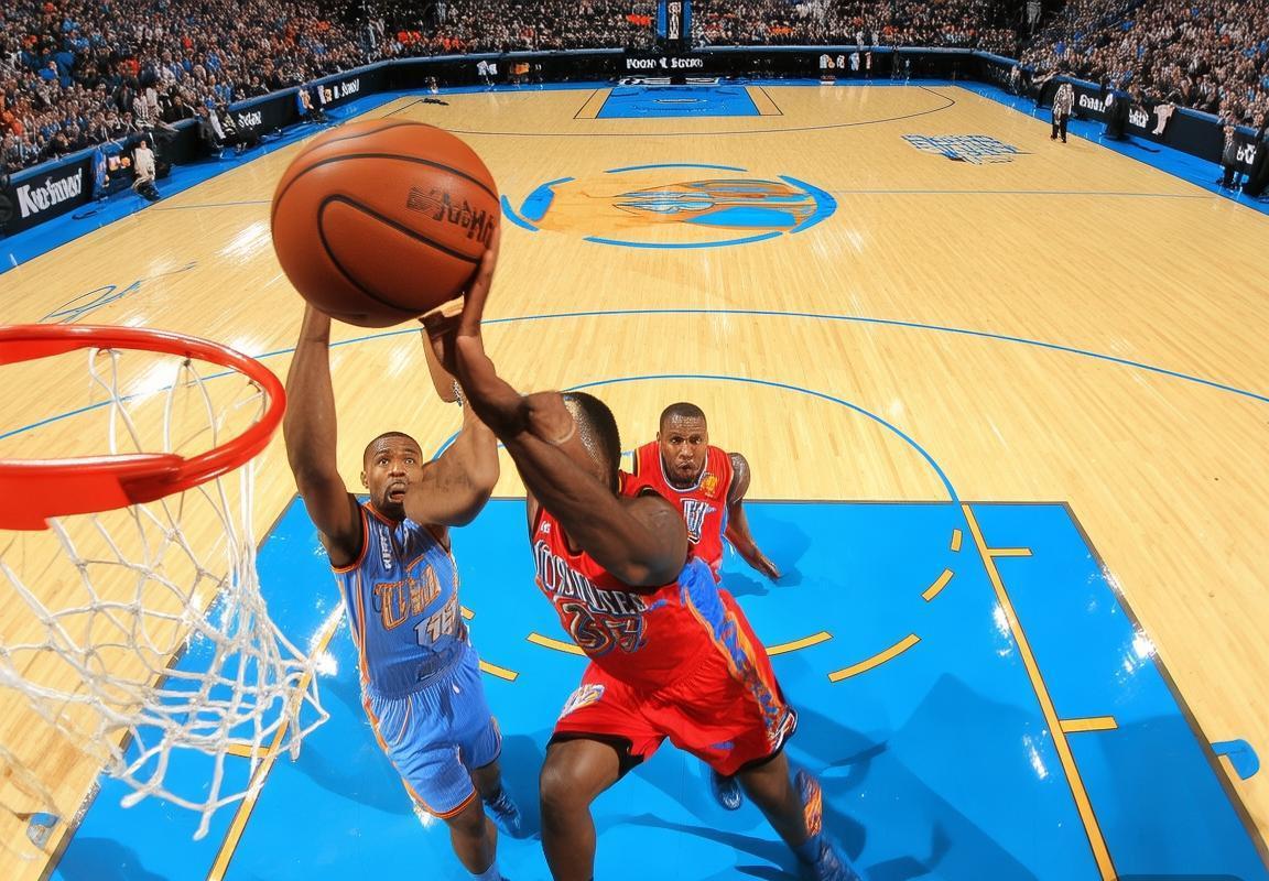 2015NBA雷霆掘金巅峰对决：西部风云战事解析(图2)